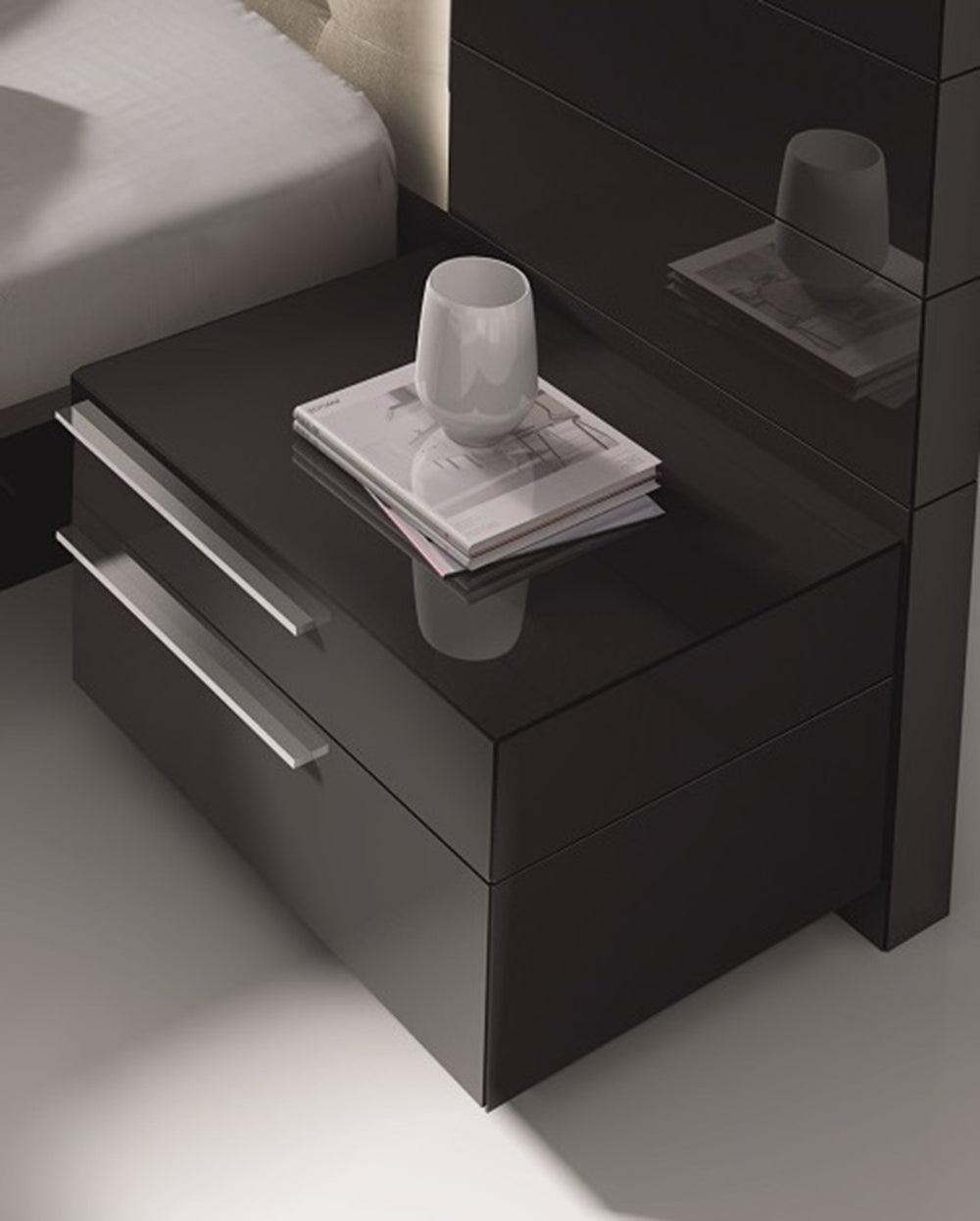 Marian Right Facing Night Stand