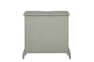 Gray Zepoli Chest