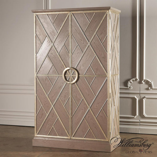AMHERST COLLECTION CABINET