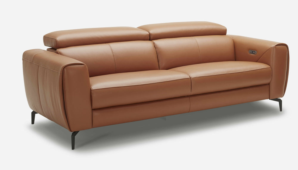Divine Sofa in Caramel