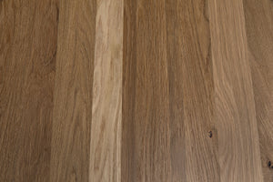 Kirill Table, White Oak