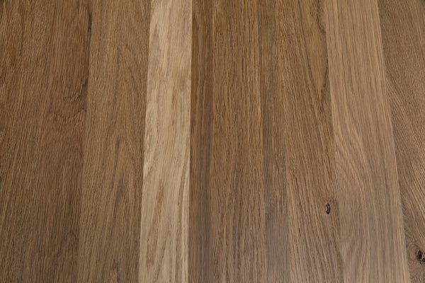 Kirill Table, White Oak