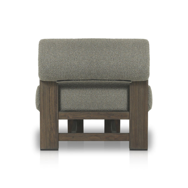 Malta Outdoor Chair - Lera Fawn