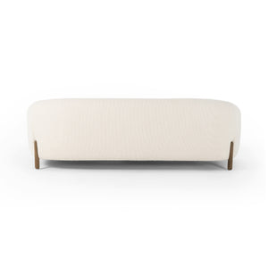 Lyla Sofa In 86" In Kerbey Ivory