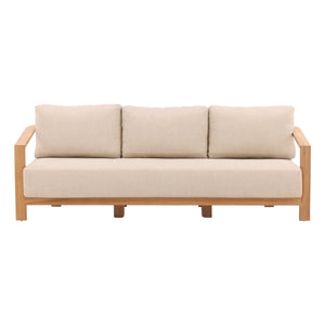 Oslo Outdoor Sofa