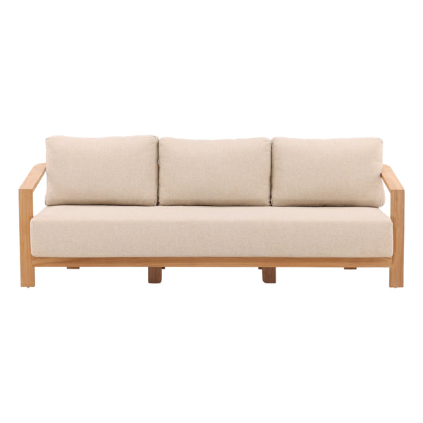 Oslo Outdoor Sofa