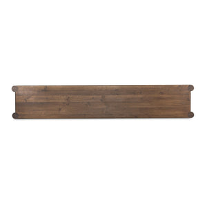 Ezri Sideboard In Cocoa Oak