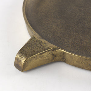 Marlowe Aluminium Tray - Small