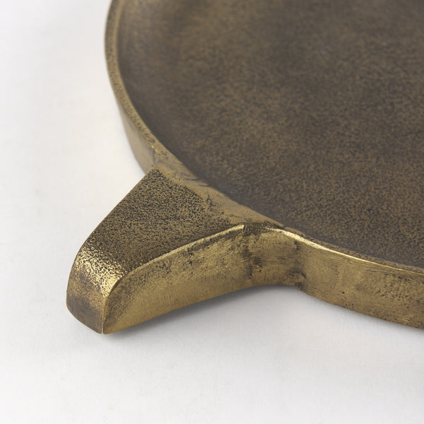 Marlowe Aluminium Tray - Small