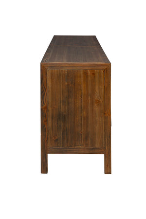 Hewitt Drawer Bank