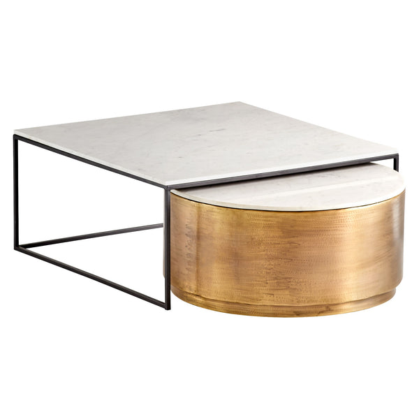 Nessman Table