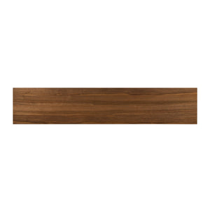 Arturo Sideboard - Natural Walnut Veneer