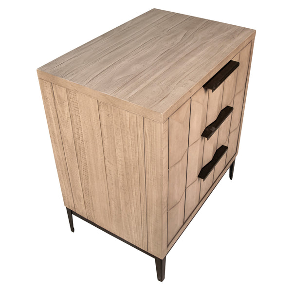 Leone Nightstand