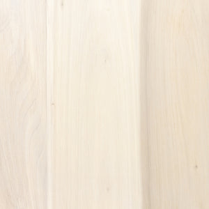 Trey Large Nightstand In Dove Poplar