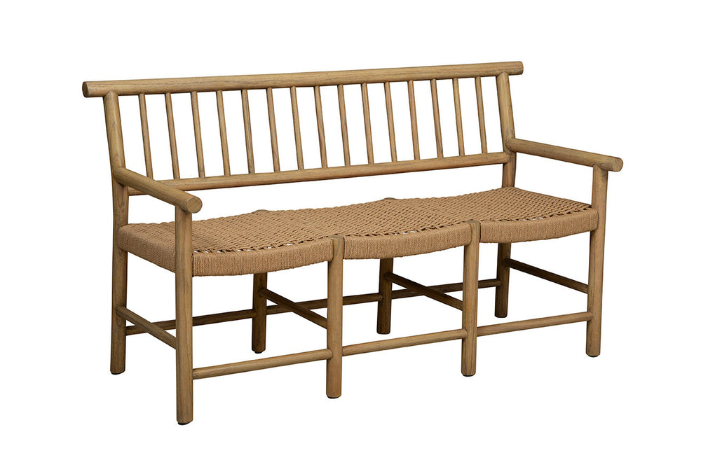 Bryson Creek Bench