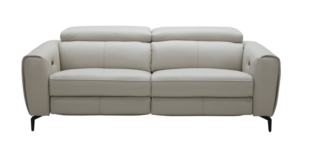 Divine Sofa in Light Grey