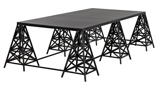 Brixton Coffee Table