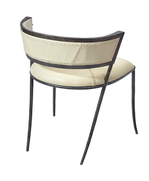 Nevado Leather Chair