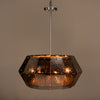 Obsidian Chandelier, Large