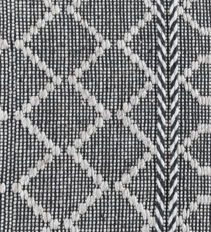 Sonora Indoor/Outdoor Rug Green/Ivory 8'x10'