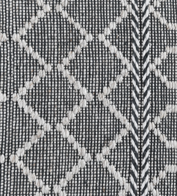 Sonora Indoor/Outdoor Rug Green/Ivory 8'x10'