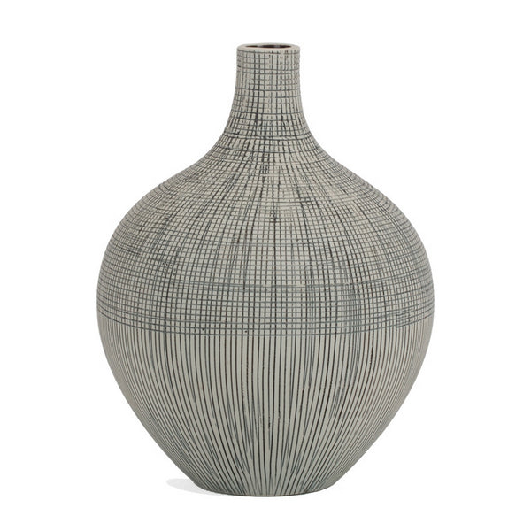 Vortex Vases