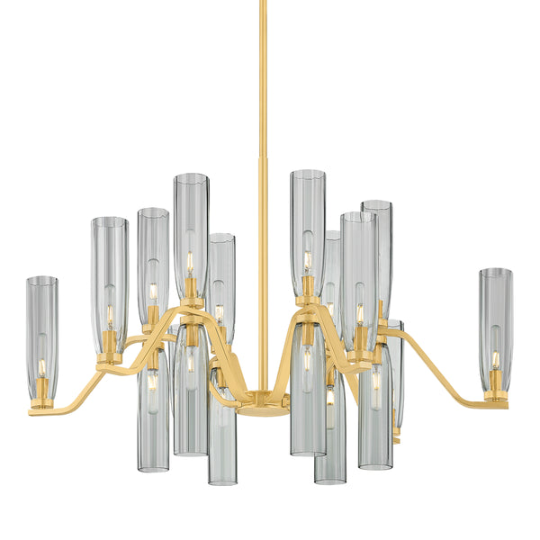 HARPSWELL Chandelier
