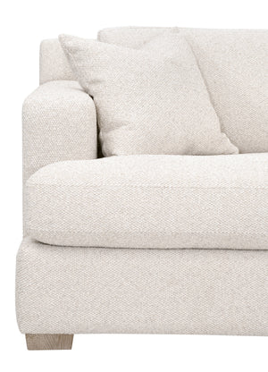 Dean 92" California Casual Sofa