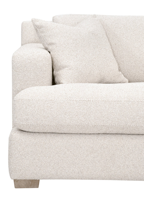 Dean 92" California Casual Sofa