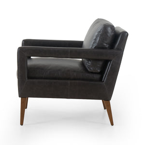 Olson Chair In Sonoma Black