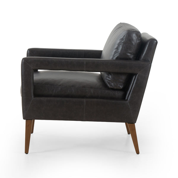 Olson Chair In Sonoma Black