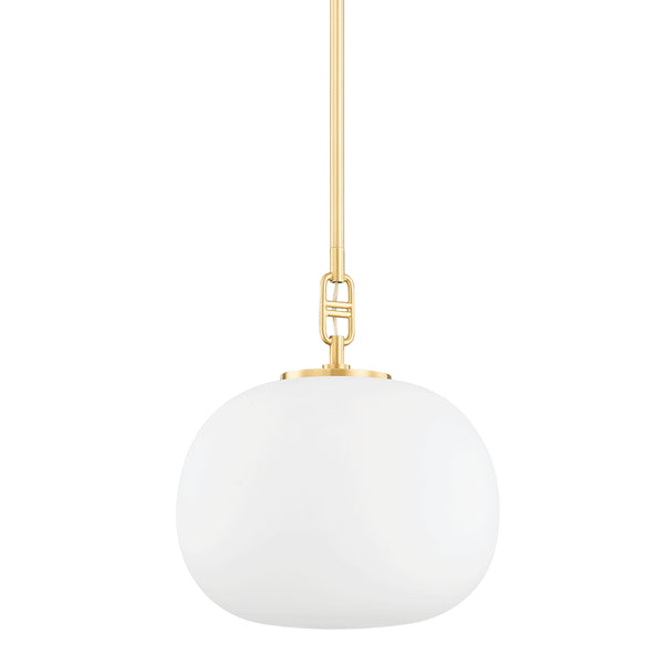 Ingels Pendant