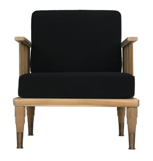 Murphy Chair, Teak