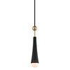 Tupelo Pendant