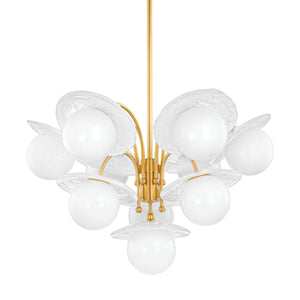 STAMPFORD Chandelier