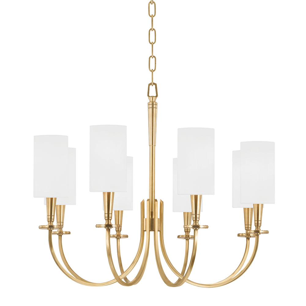 Mason Chandelier