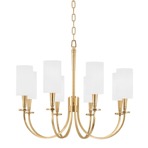 Mason Chandelier