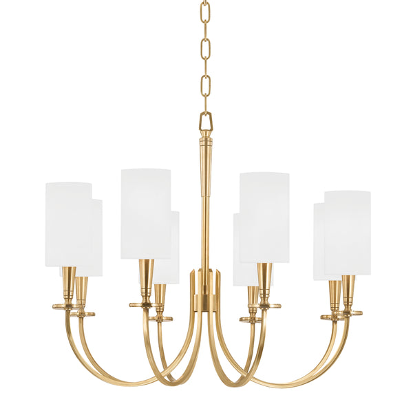 Mason Chandelier