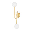 Zani Wall Sconce