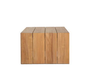 VIGA COFFEE TABLE - NATURAL