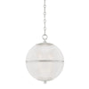 Sphere No. 3 Pendant