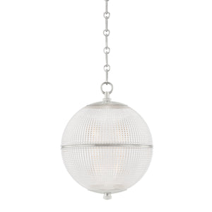 Sphere No. 3 Pendant