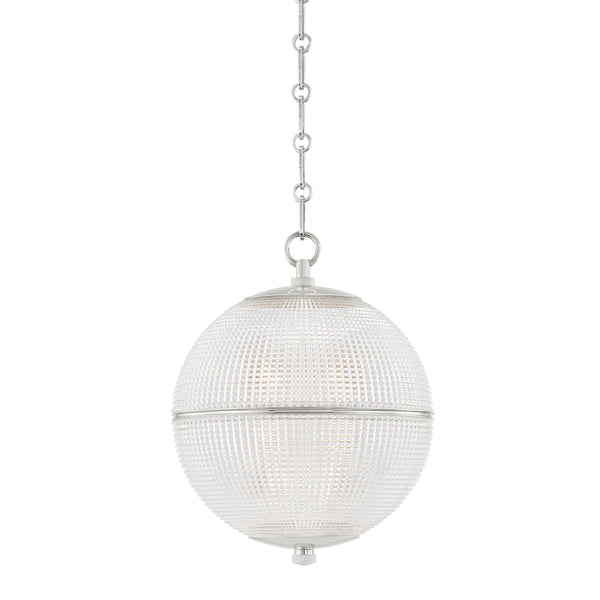 Sphere No. 3 Pendant