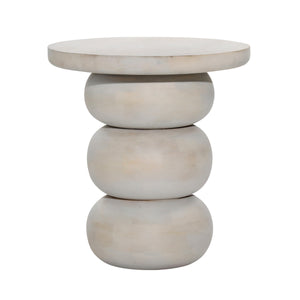 Devon Side Table