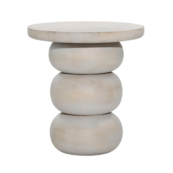 Devon Side Table