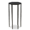 Aviary Hexagonal Accent Table