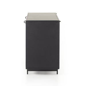 Hendrick Sideboard In Black