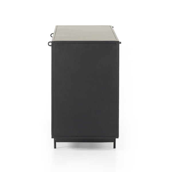 Hendrick Sideboard In Black