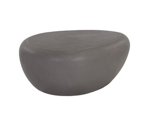 CORVO COFFEE TABLE - SMALL - GREY