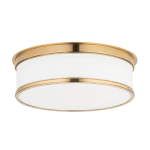 Geneva Flush Mount